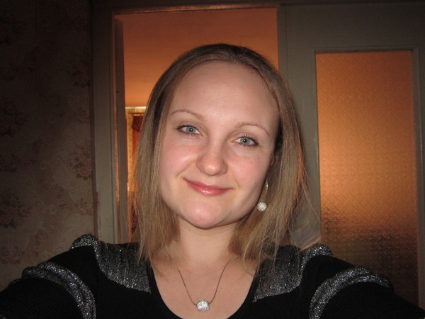 Оксана Сеглюк