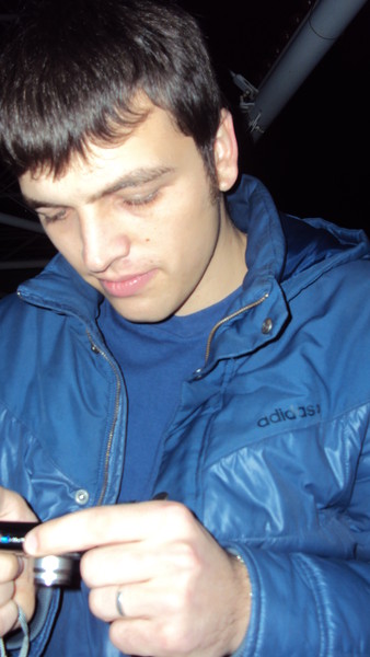 Александр Лепёшкин
