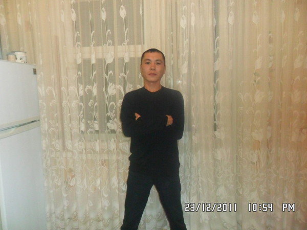 Berik Sadykov