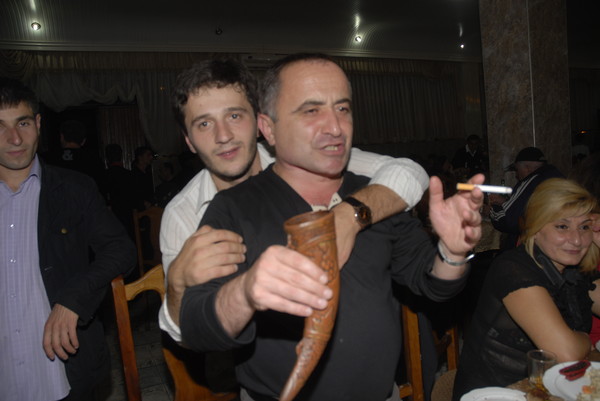 Gela Dumbadze