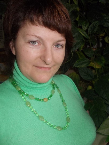 Юлия Куренкова