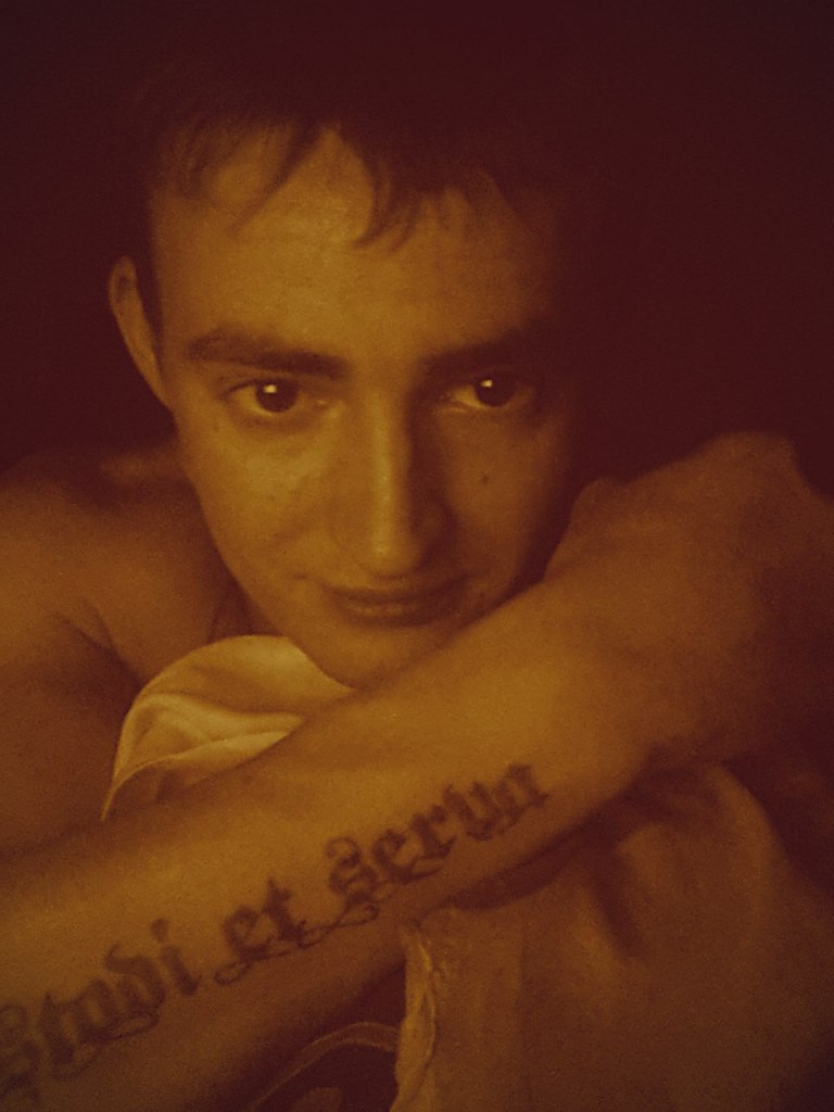 Евгений Демченко