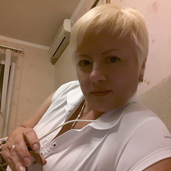 Ирина Ярославская