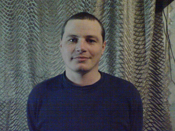 Александр Шелудков