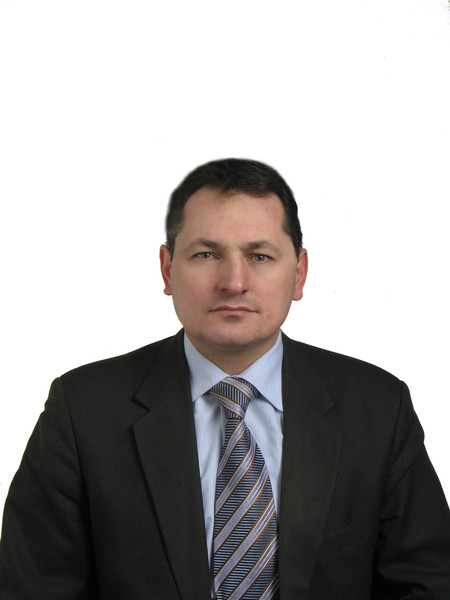 Яков Ковалевич