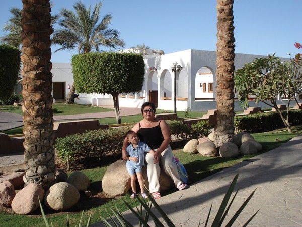 Роза Джаналиева