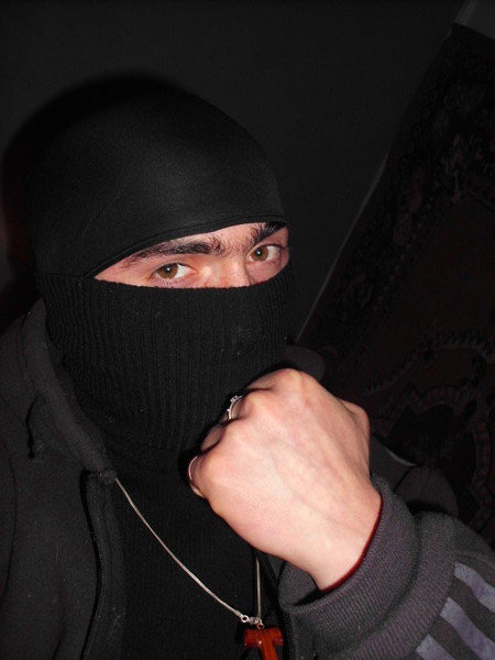 Марк Антоний
