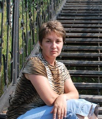 Зульфия Туешова
