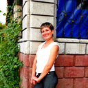 Елена Гайченя (Бокова)