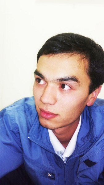 Farhod Junaev