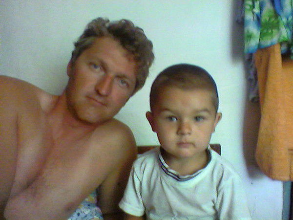 Василий Ларченко