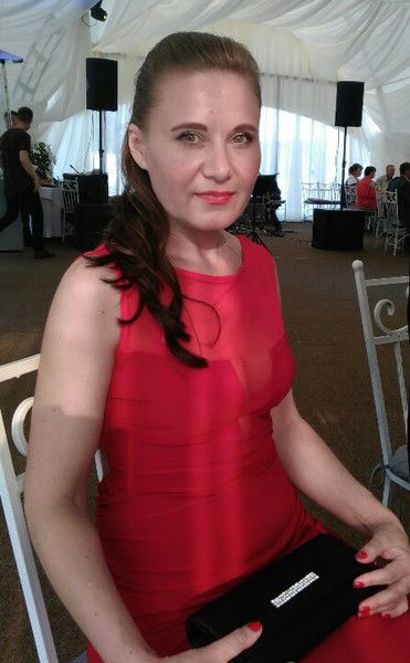 Вера Яковлева