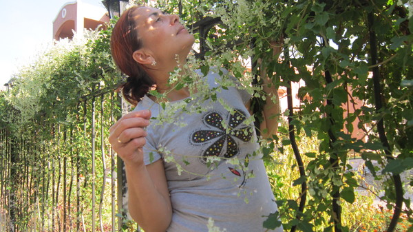 Некрасова Ирина