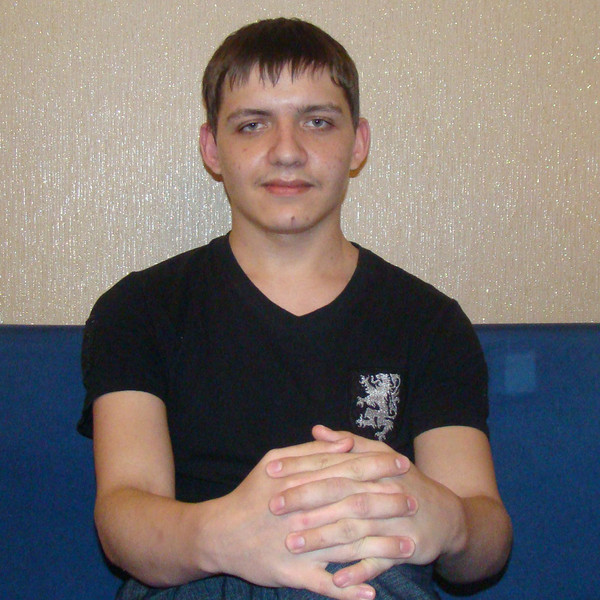 Александр Суслов