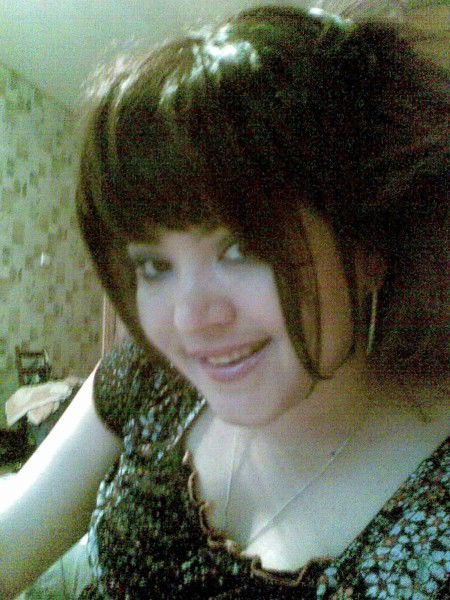 Яна Кудратулина