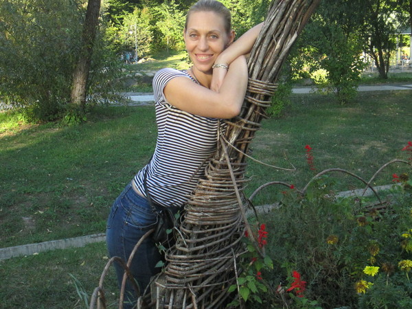 Ирина Боева