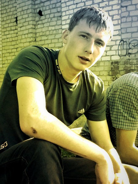 Дмитрий Сидоров