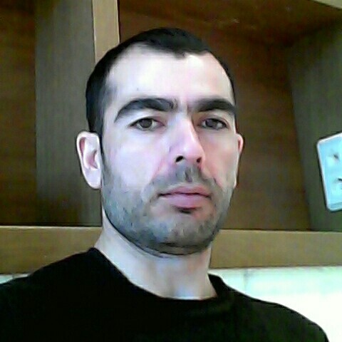 Хурсандулло Каримов