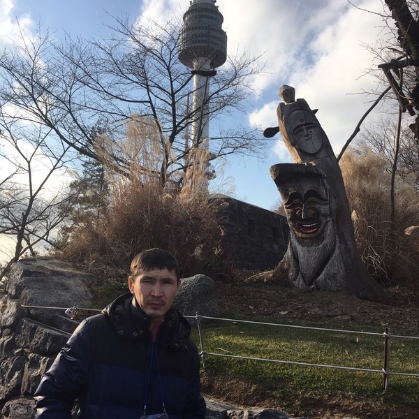 Нурбол Карамурзаев
