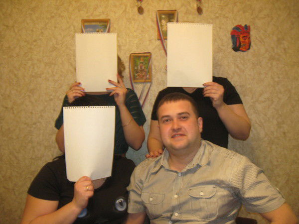 Андрей Карпов