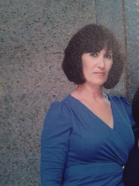 Irina Azimowa