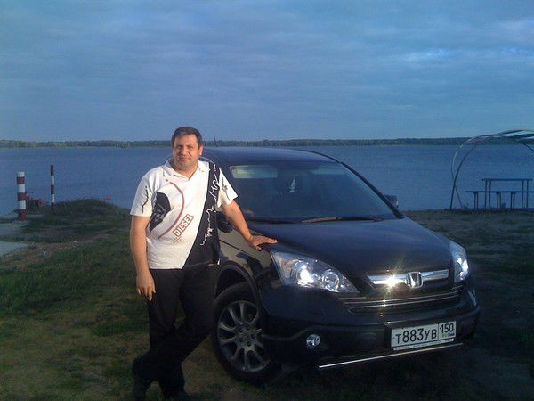 Александр Ярушкин