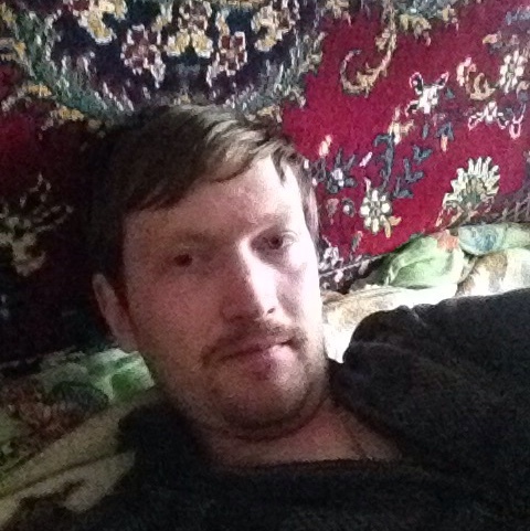 Алексей Гаврюшин
