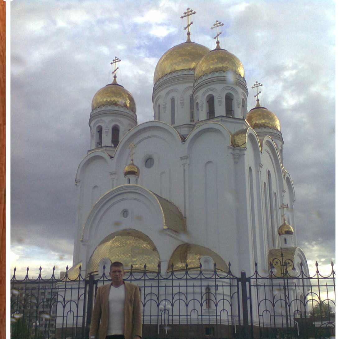 Михаил Ананьев