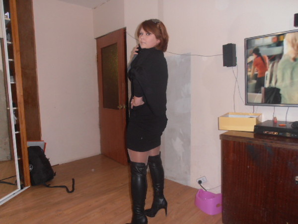 Виктория Рыжкова