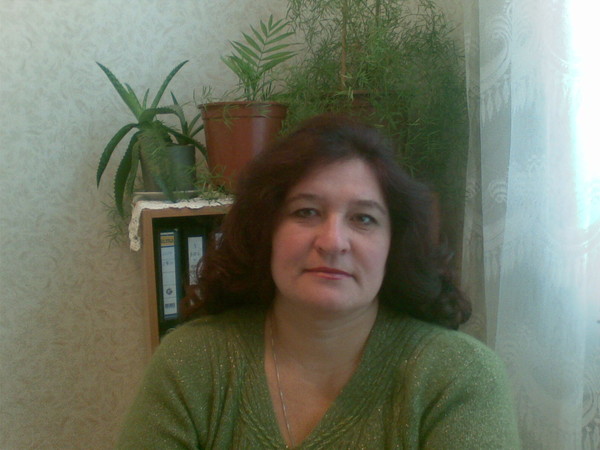 Татьяна