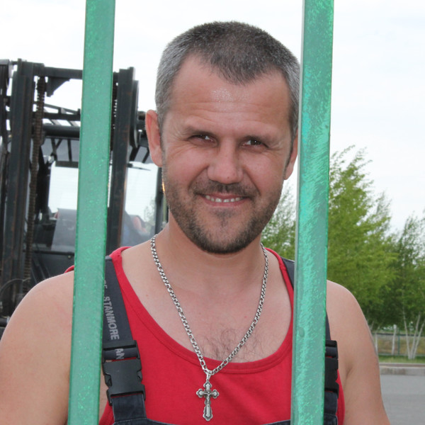 Владимир Шаламай