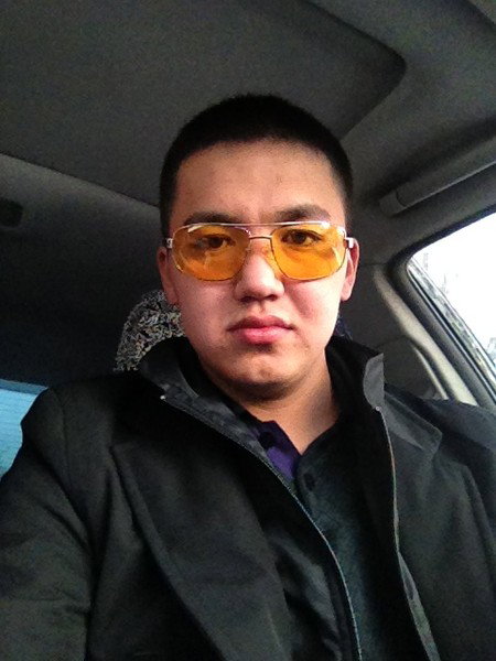 Almas Tembaev