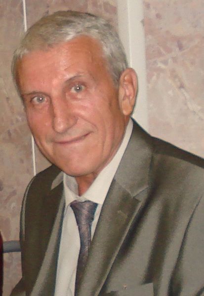 Николай Скородулин