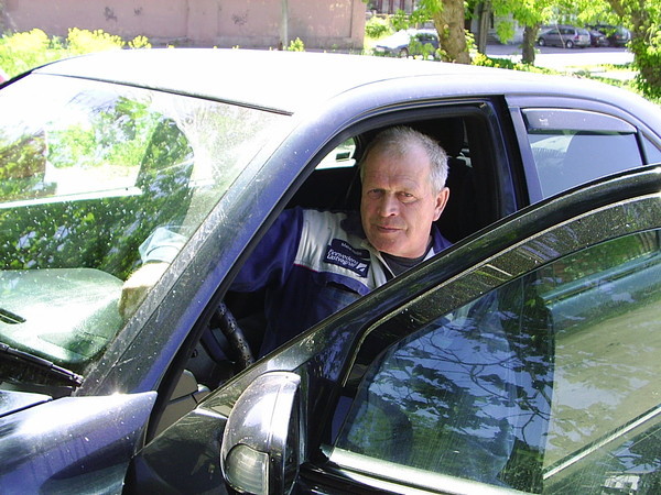 Aleksey Barishnikov
