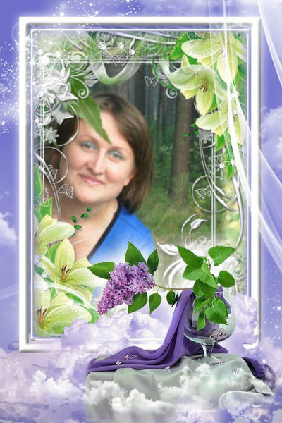 Ирина Демечева
