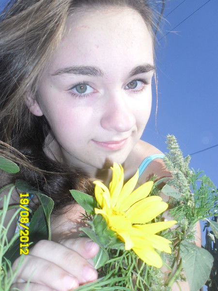 Ане4Ка))) Всегда Ваша...