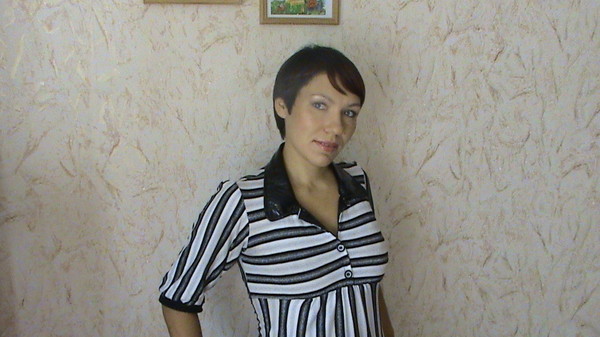 Елена Беспалова