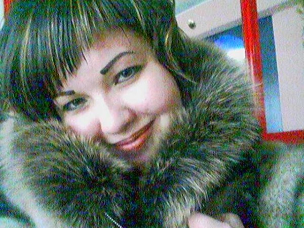 Наталья Стреляева