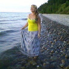 Галка Галина