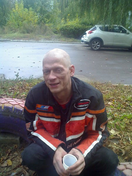 Алтухов Алексей