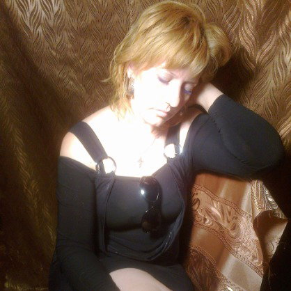 Елена Каренина