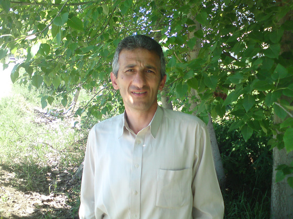 Eduard Safaryan