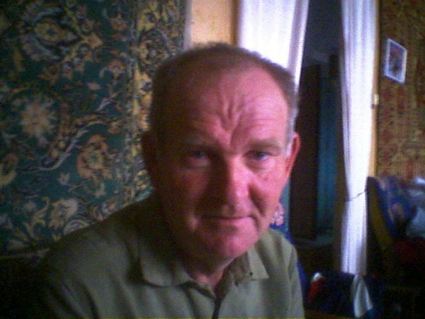 Александр Морев