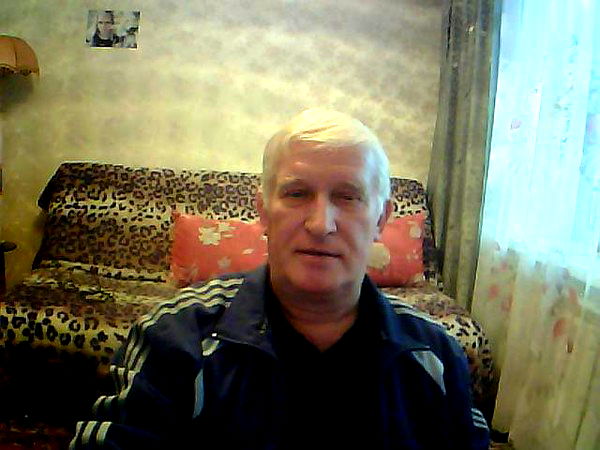 Yurii Gorobchenko