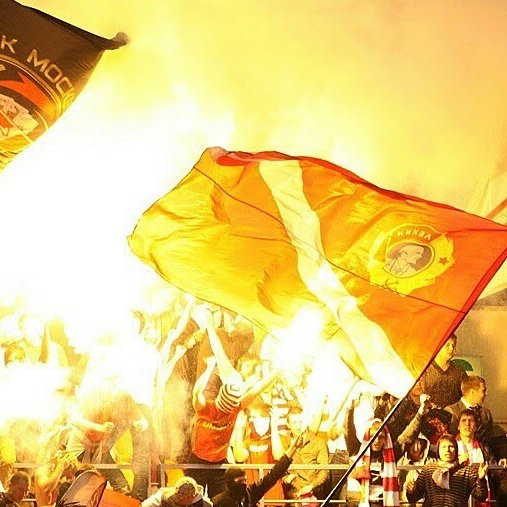 Павел Панфилкин