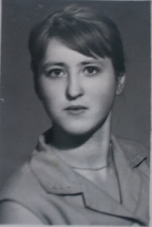 Nadezhda Ivanova