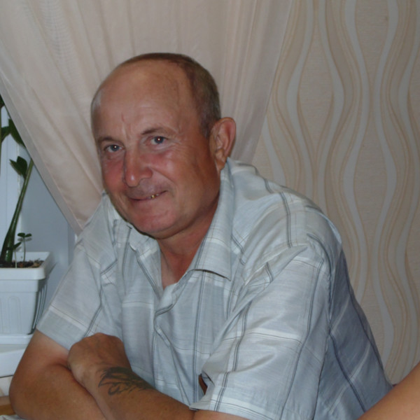 Вячеслав Ругалев