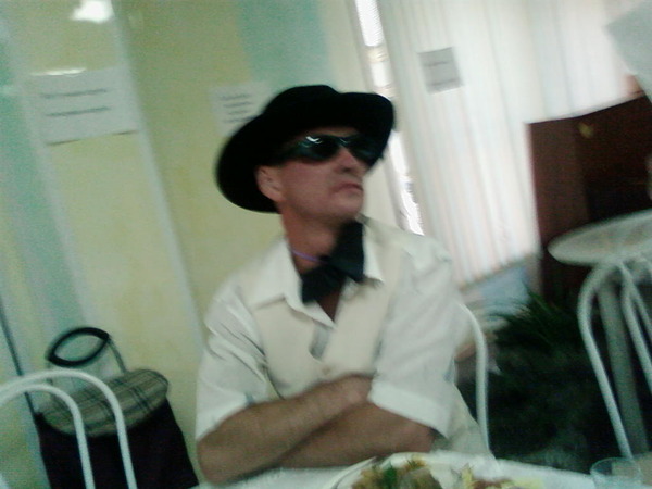 Сергей Ванеев