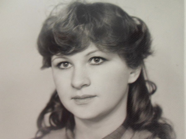 Маргарита Чесняк