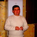 Валентин Бордюжа